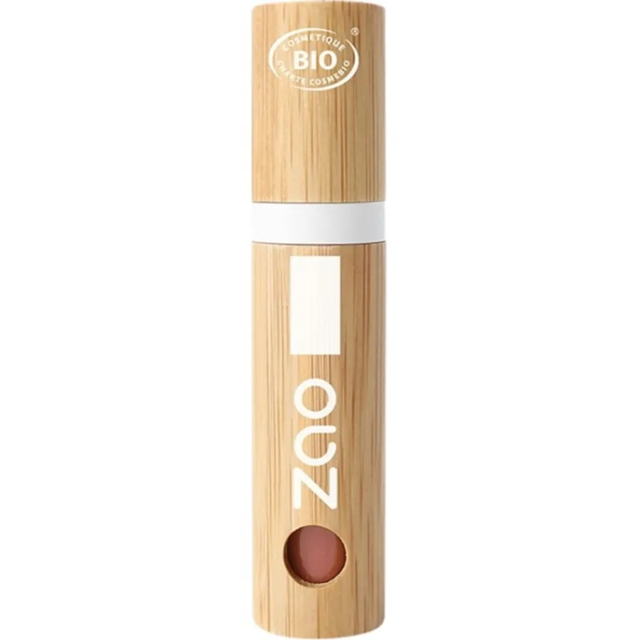 Zao Lipgloss Bamboo Lip'Ink von