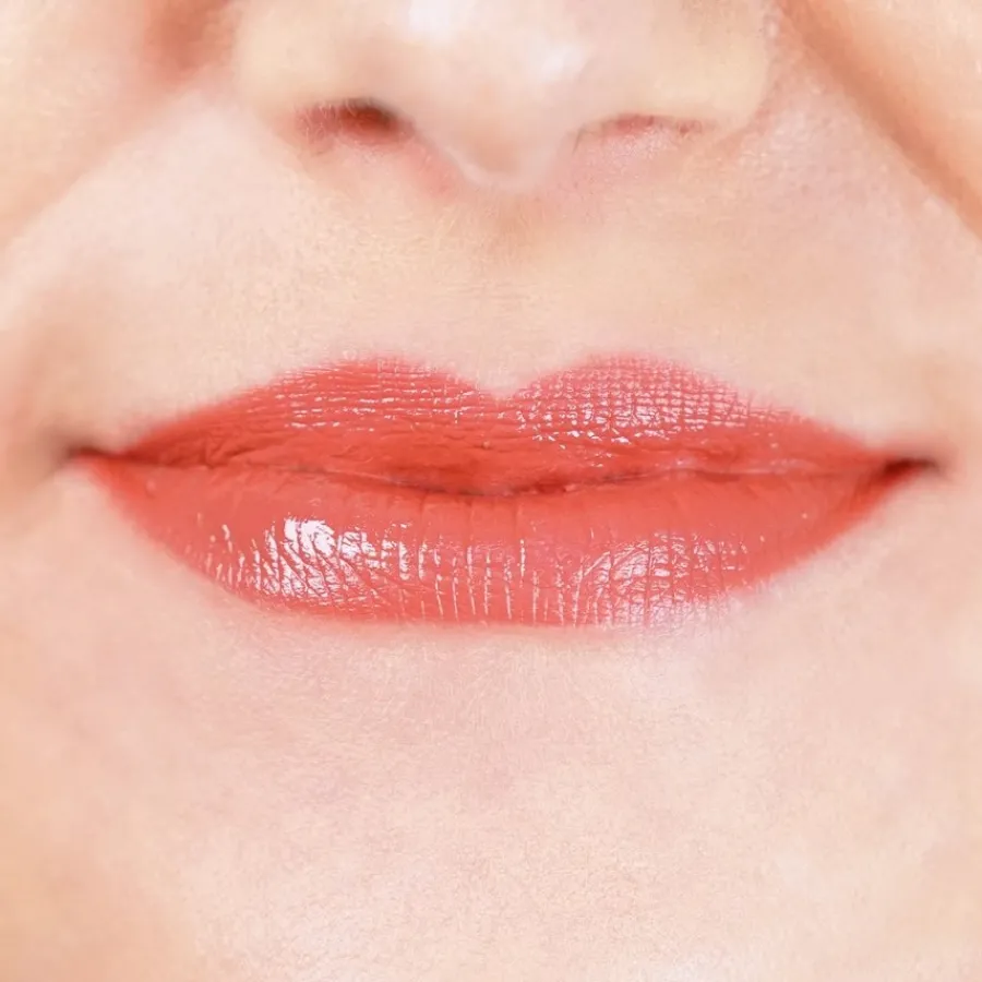 Zao Lipgloss Bamboo Lip'Ink von