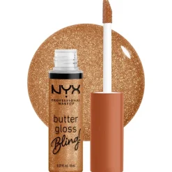 NYX Professional Makeup Lipgloss Butter Gloss Bling von Discount