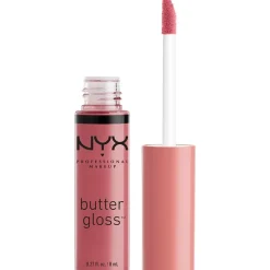 NYX Professional Makeup Lipgloss Butter Lip Gloss von Outlet