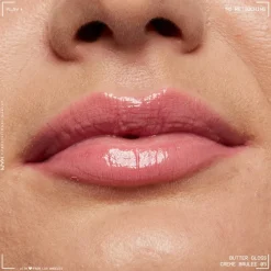 NYX Professional Makeup Lipgloss Butter Lip Gloss von Outlet