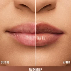 bareMinerals Lipgloss Dewy Lip Gloss-Balm von