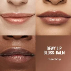 bareMinerals Lipgloss Dewy Lip Gloss-Balm von