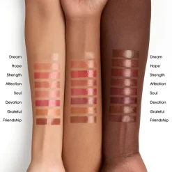 bareMinerals Lipgloss Dewy Lip Gloss-Balm von