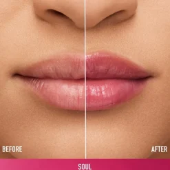 bareMinerals Lipgloss Dewy Lip Gloss-Balm von