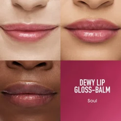 bareMinerals Lipgloss Dewy Lip Gloss-Balm von