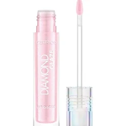 Catrice Lipgloss Diamond Glaze Lip Gloss von