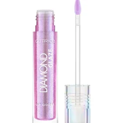 Catrice Lipgloss Diamond Glaze Lip Gloss von