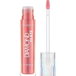 Catrice Lipgloss Diamond Glaze Lip Gloss von