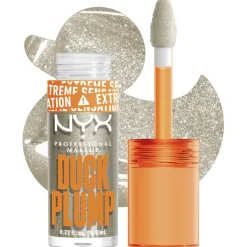 NYX Professional Makeup Lipgloss Duck Plump Trickz Lipgloss von