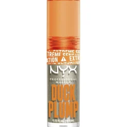 NYX Professional Makeup Lipgloss Duck Plump Trickz Lipgloss von
