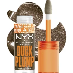 NYX Professional Makeup Lipgloss Duck Plump Trickz Lipgloss von