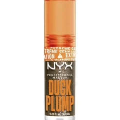NYX Professional Makeup Lipgloss Duck Plump Trickz Lipgloss von