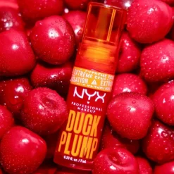 NYX Professional Makeup Lipgloss Duck Plump von
