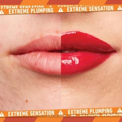 NYX Professional Makeup Lipgloss Duck Plump von