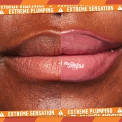 NYX Professional Makeup Lipgloss Duck Plump von