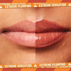 NYX Professional Makeup Lipgloss Duck Plump von