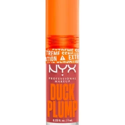 NYX Professional Makeup Lipgloss Duck Plump von