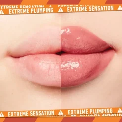 NYX Professional Makeup Lipgloss Duck Plump von