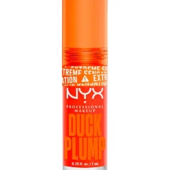 NYX Professional Makeup Lipgloss Duck Plump von