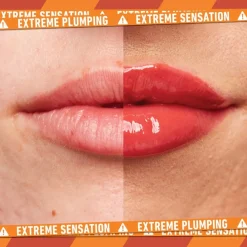 NYX Professional Makeup Lipgloss Duck Plump von