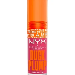 NYX Professional Makeup Lipgloss Duck Plump von