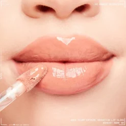 NYX Professional Makeup Lipgloss Duck Plump von