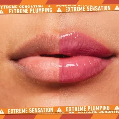 NYX Professional Makeup Lipgloss Duck Plump von