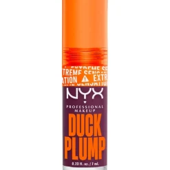 NYX Professional Makeup Lipgloss Duck Plump von