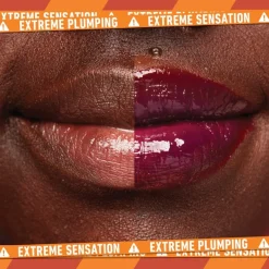 NYX Professional Makeup Lipgloss Duck Plump von