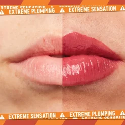 NYX Professional Makeup Lipgloss Duck Plump von