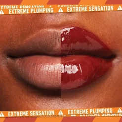 NYX Professional Makeup Lipgloss Duck Plump von