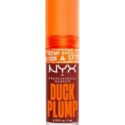 NYX Professional Makeup Lipgloss Duck Plump von
