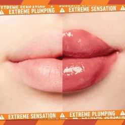 NYX Professional Makeup Lipgloss Duck Plump von