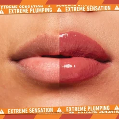 NYX Professional Makeup Lipgloss Duck Plump von