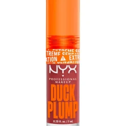 NYX Professional Makeup Lipgloss Duck Plump von