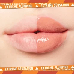 NYX Professional Makeup Lipgloss Duck Plump von