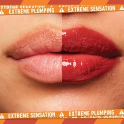 NYX Professional Makeup Lipgloss Duck Plump von