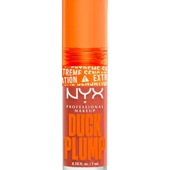 NYX Professional Makeup Lipgloss Duck Plump von