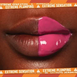 NYX Professional Makeup Lipgloss Duck Plump von