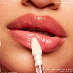 NYX Professional Makeup Lipgloss Duck Plump von