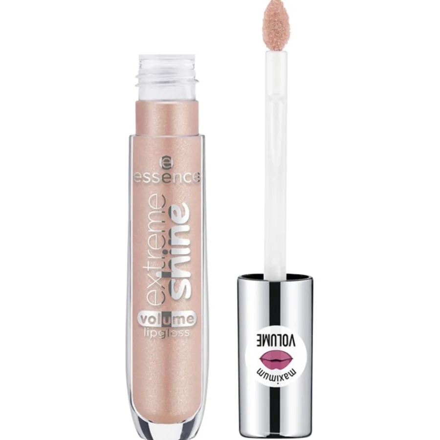 Essence Lipgloss Extreme Shine Volume Lipgloss von