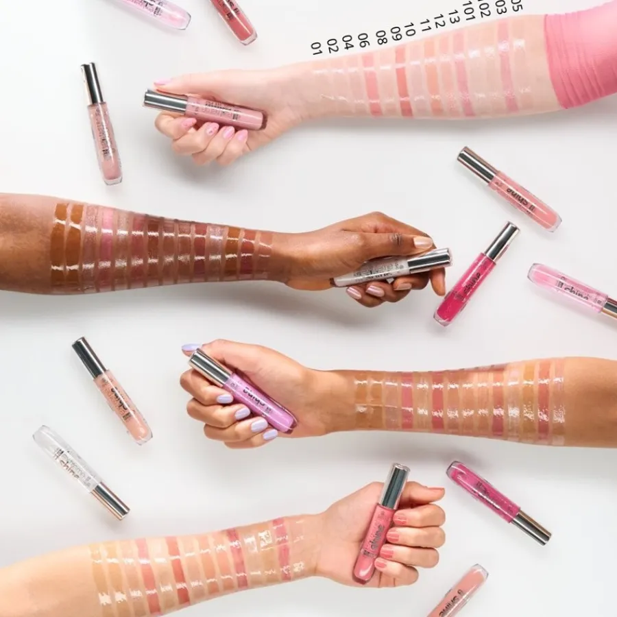 Essence Lipgloss Extreme Shine Volume Lipgloss von