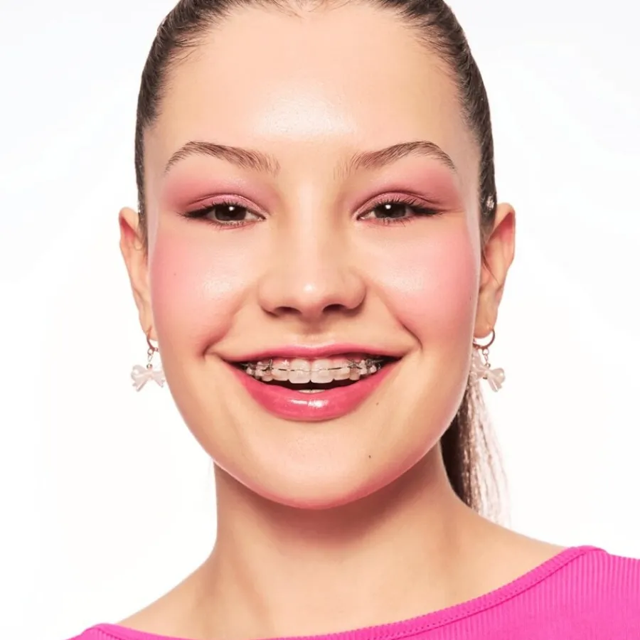 Essence Lipgloss Extreme Shine Volume Lipgloss von