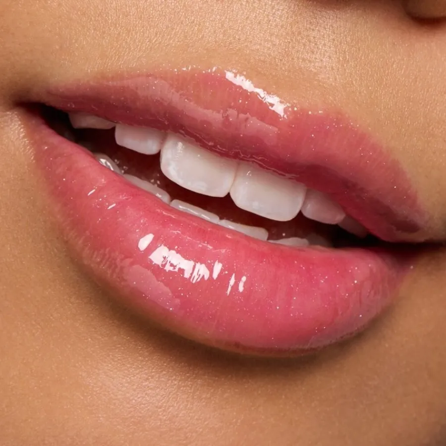 Essence Lipgloss Extreme Shine Volume Lipgloss von