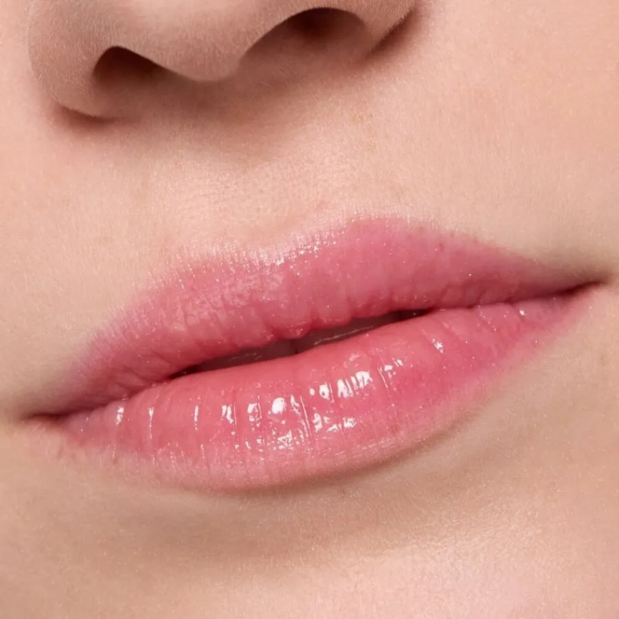 Essence Lipgloss Extreme Shine Volume Lipgloss von