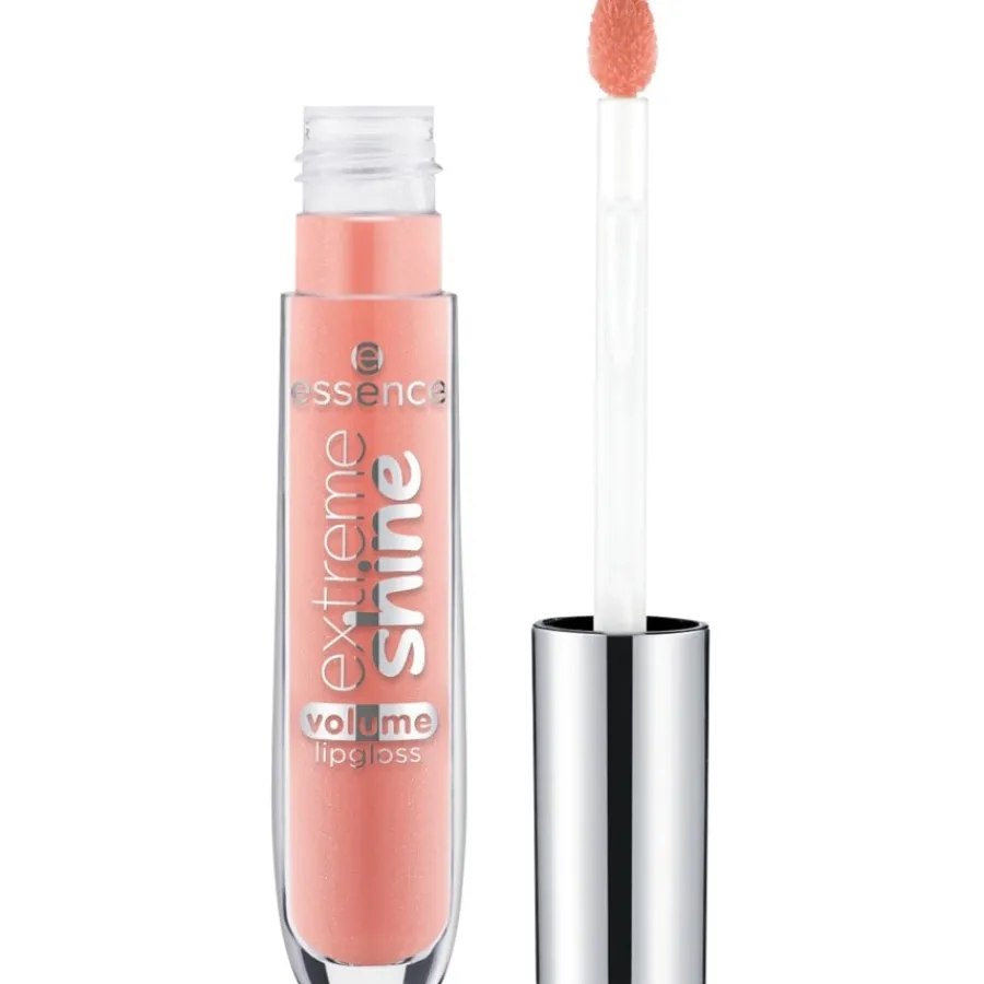 Essence Lipgloss Extreme Shine Volume Lipgloss von