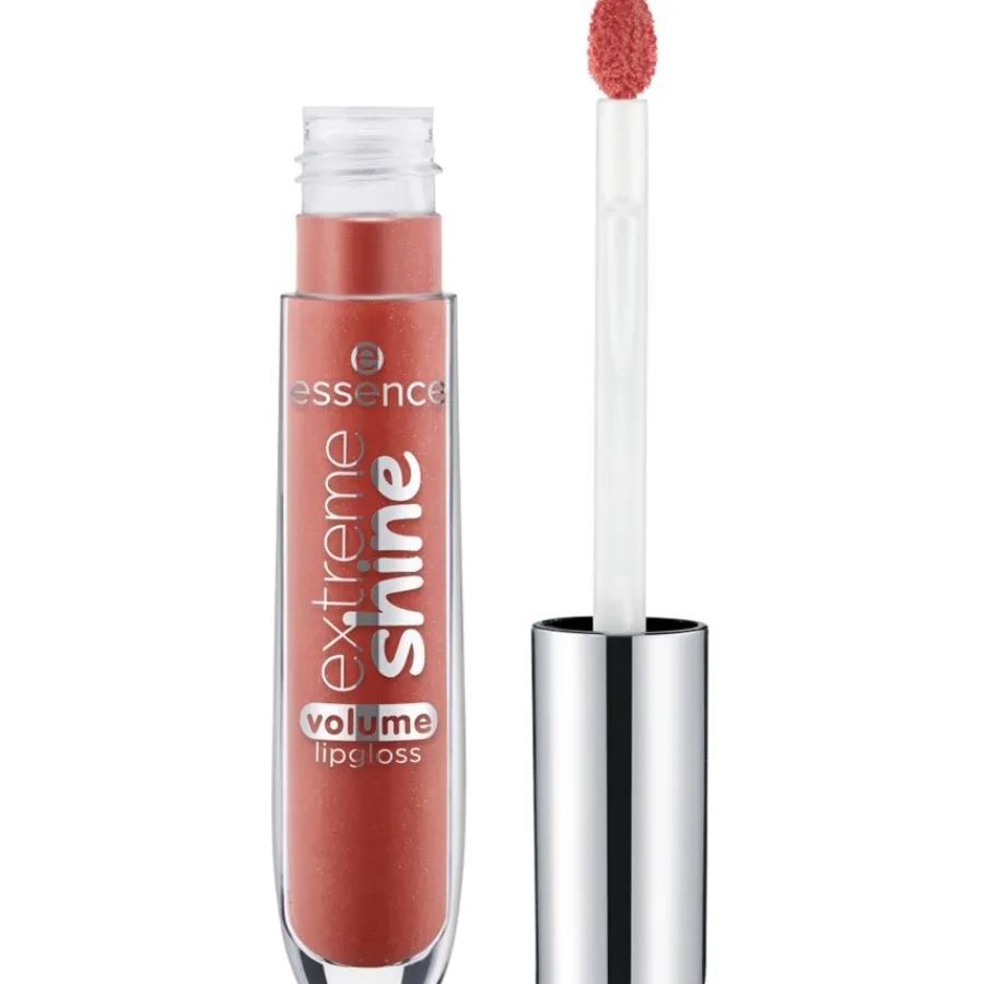 Essence Lipgloss Extreme Shine Volume Lipgloss von