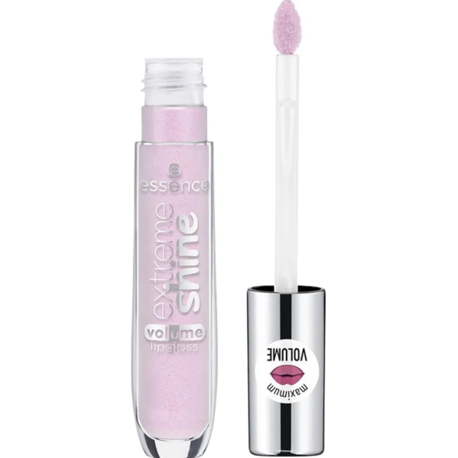 Essence Lipgloss Extreme Shine Volume Lipgloss von