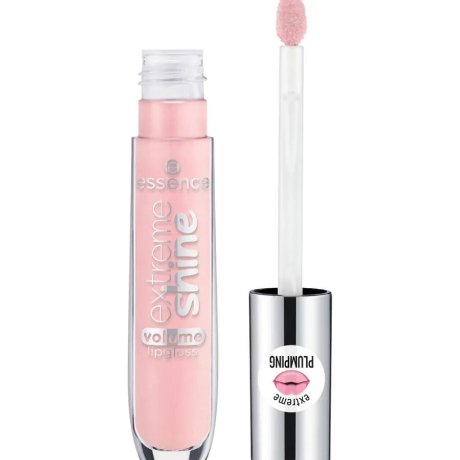 Essence Lipgloss Extreme Shine Volume Lipgloss von